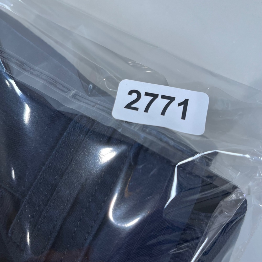 5.11 Tactical Series Cargo Pants Mens 36x32 LOT OF 2 Navy Blue Workwear Utility - Picture 9 of 9